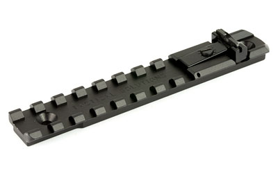 TAC SOL BUCK MARK INTEGRAL RAIL, SKU TSOBMINTSB-01