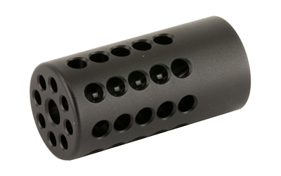 TAC SOL PAC-LITE 1" COMPENSATOR MATT, SKU TSOPLCMP-MB