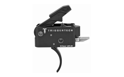 TRIGRTECH AR15 BLK COMP CRVD RH, SKU TTTAR0-TBB-33-NNC