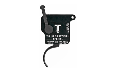 TRIGRTECH R700 BLK SPCL CRVD CLN RH, SKU TTTR70-SBB-13-TNC