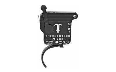 TRIGRTECH R700 PRIMRY CRVD RH BLT, SKU TTTR70-SBB-14-TBC