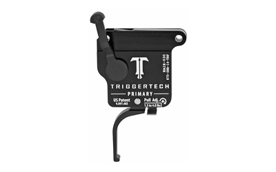 TRIGRTECH R700 PRIMRY FLAT RH BLT, SKU TTTR70-SBB-14-TBF