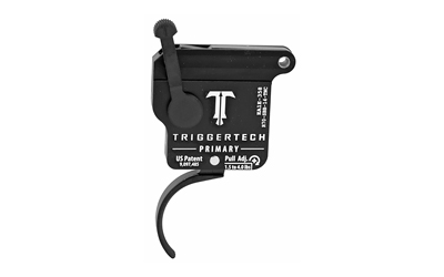 TRIGRTECH R700 PRIMRY CRVD CLN RH, SKU TTTR70-SBB-14-TNC