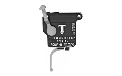 TRIGRTECH R700 SPCL FLAT RH BLT, SKU TTTR70-SBS-13-TBF