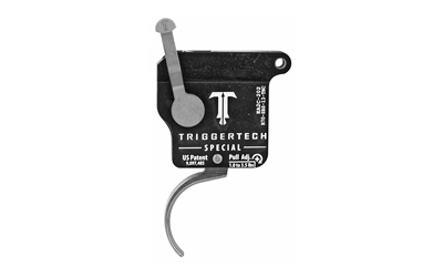 TRIGRTECH R700 SPCL CRVD CLN RH, SKU TTTR70-SBS-13-TNC