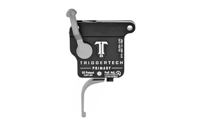 TRIGRTECH R700 PRIMRY FLAT RH BLT, SKU TTTR70-SBS-14-TBF