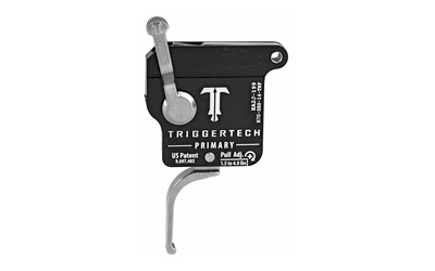 TRIGRTECH R700 PRIMRY FLAT CLN RH, SKU TTTR70-SBS-14-TNF