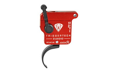 TRIGRTECH R700 BLK DIAM PRO CLN RH, SKU TTTR70-SRB-02-TNP