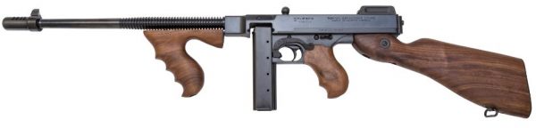 THOMP 1927A-1 DLX 45CAL W/COMP, T1-14