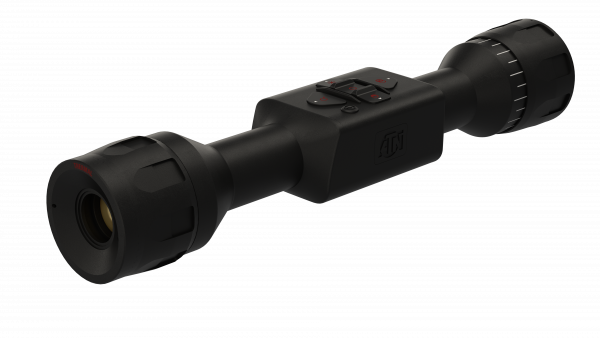 THOR-LT THERMAL 4-8X SCOPE, TIWSTLT148X