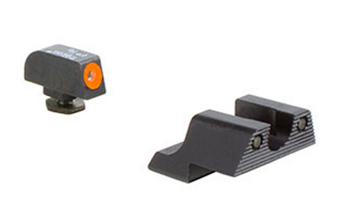 3 DOT HD NS ONG GLOCK 42/43, GL113-C-600785