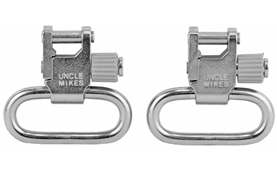 U/M SWIVELS QD SS BL 1" NK, SKU UM1093-2