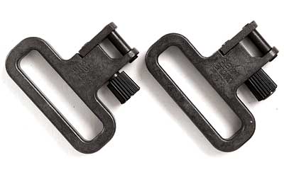 U/M SWIVELS QD SS MIM 1.25", SKU UM1402-3