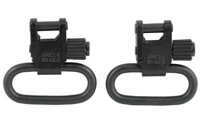 U/M SWIVELS QD SS BL 1", SKU UM1403-2