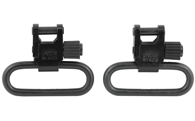 U/M SWIVELS QD SS BL 1.25", SKU UM1403-3