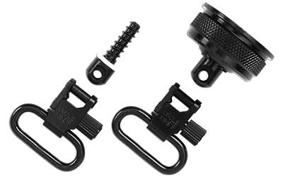 U/M SWIVEL SET QD MAG CAP REM870 EXT, SKU UM1801-2