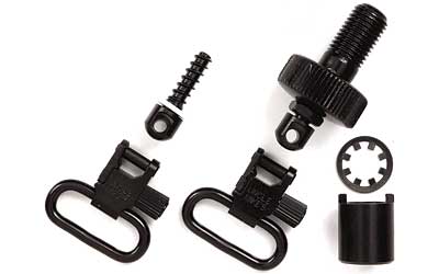 U/M SWIVEL SET QD BOLT MOSS 500, SKU UM1810-2