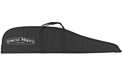 U/M SCOPED RIFLE CASE SMALL/40" BLK, SKU UM41200BK