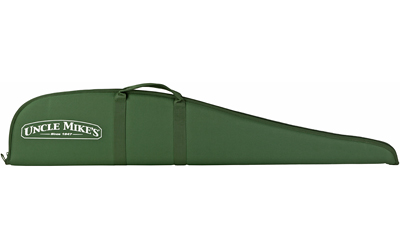 U/M SCOPED RIFLE CASE LARGE/48" GRN, SKU UM41202GN