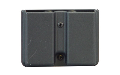 U/M KYDEX BLT SGL STACK DBL MAG CASE, SKU UM5137-1