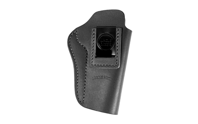 U/M LEATHER IWB HLSTR SZ 6 AMBI BLK, SKU UMLUM-IWB-6-MBL-A