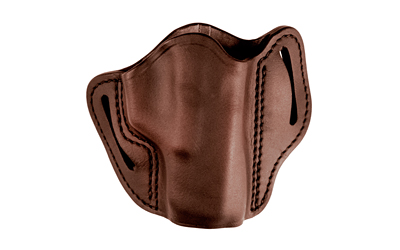 U/M LEATHER OWB HLSTR SZ 2 RH BROWN, SKU UMLUM-OWB-2-BRW-R