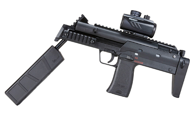 UMX HK MP7 .177 BREAK BARREL 490 FPS, SKU UMX2252312