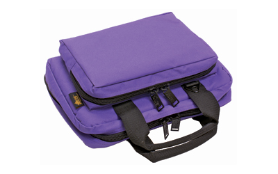 US PK MINI RANGE BAG PURPLE, SKU UPKP11046