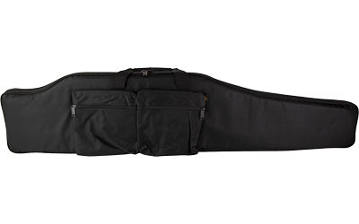 US PK PREMIER RIFLE CASE 53X12X2 BLK, SKU UPKP15053