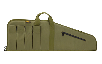 US PK MSR CASE 35" OD GREEN, SKU UPKP20135