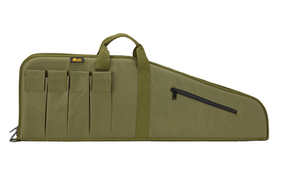 US PK MSR CASE 40" OD GREEN, SKU UPKP20140