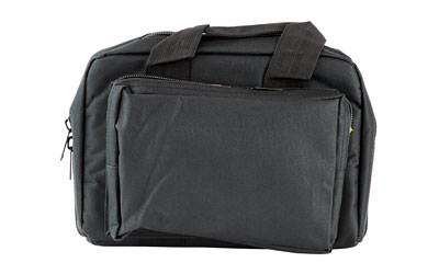 US PK MINI RANGE BAG BLK, SKU UPKP21105