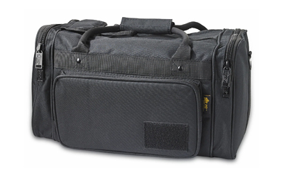 US PK MEDIUM RANGE BAG 18" POLY BLK, SKU UPKP21115