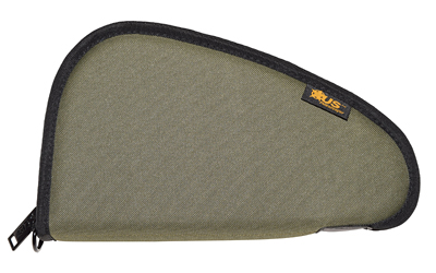 US PK PISTOL CASE 13" X 7" OD GREEN, SKU UPKP21713