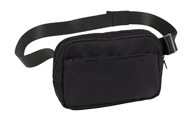 US PK SUBURBAN SIDEKICK PACK BLK, SKU UPKP27105