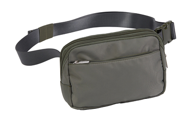 US PK SUBURBAN SIDEKICK PACK SG GREY, SKU UPKP27106