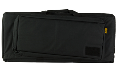 US PK RAT CASE 28"X11" BLACK, SKU UPKP30028