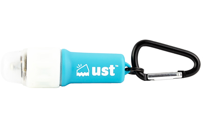 UST SPLASHFLASH FLASHLIGHT BLU/GLO, SKU UST1146783