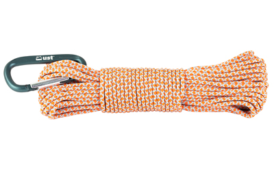 UST PARACORD 325 HANK 50' ORANGE, SKU UST1149168