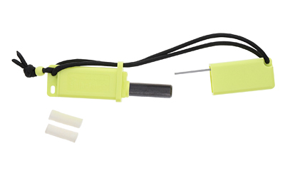 UST STRIKEFORCE FIRE STARTER GREEN, SKU UST1156804