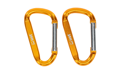 UST CARABINER 8C 2PK, SKU UST1156925