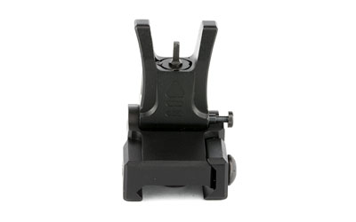 UTG LOW PRO FLIP-UP FRONT SIGHT, SKU UTGMNT-755