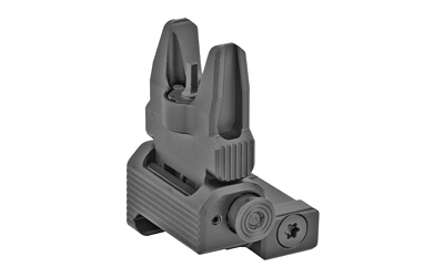 UTG ACCU-SYNC AR15 FLIP FRONT-SIGHT, SKU UTGMNT-757