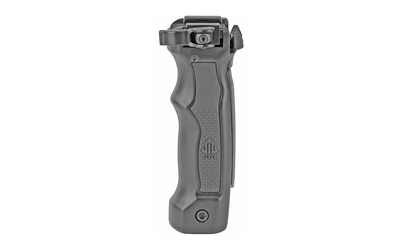 UTG D-GRIP QUICK RELEASE BIPOD, SKU UTGMNT-DG02Q