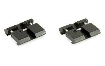 UTG LOW PRO SNAP-IN RAIL ADAPTER, SKU UTGMNT-DT2PW01