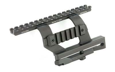 UTG PRO QUICK DETACH AK SIDE MNT, SKU UTGMTU016