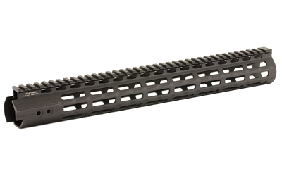 UTG PRO AR 15" SPR SLM MLOK FF HNDGD, SKU UTGMTU019SSM