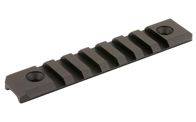 UTG PRO MIDLENGTH SS RAIL 7 SLOT, SKU UTGMTURS01M