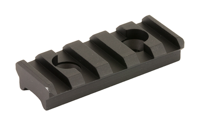 UTG PRO RAIL FOR SS/FF HNDGRD 5 SLOT, SKU UTGMTURS02S