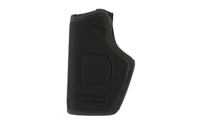 UTG CONCEALED BELT HOLSTER BLK, SKU UTGPVC-H388B